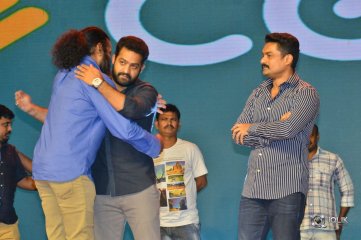 Aravinda Sametha Veera Raghava Success Meet Photos